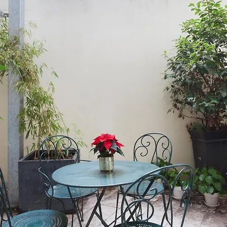 Gabriel Paris 호텔