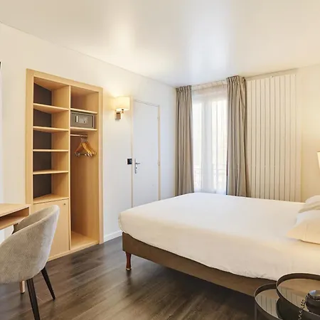Gabriel Paris Hotel 3*