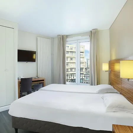 Gabriel Paris Hotel 3*