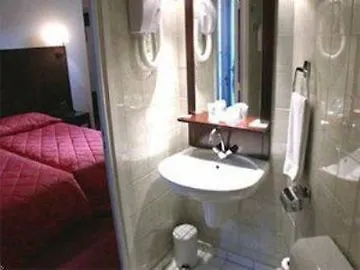 Gabriel Paris Issy-les-Moulineaux