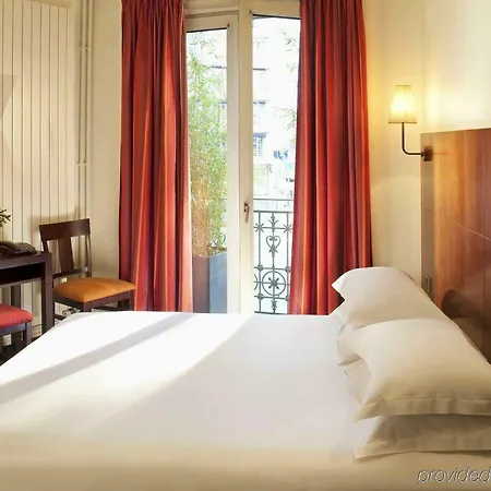 Gabriel Paris 3* 이씨레물리노