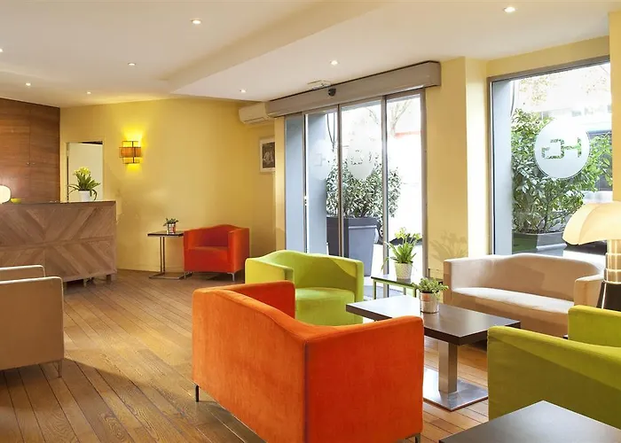 Hotel Gabriel Paris 3*