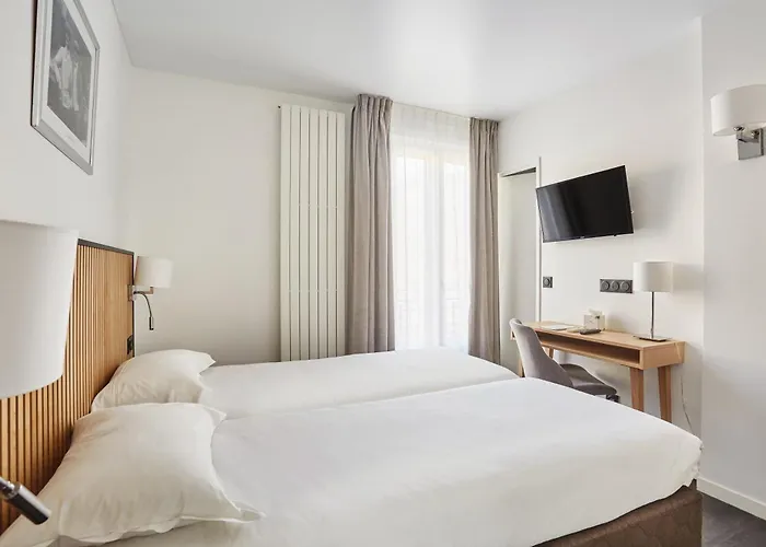 Gabriel Paris Hotel