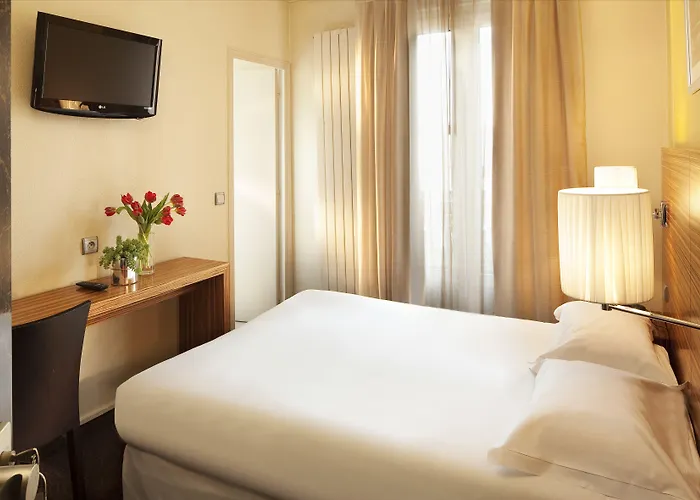 Gabriel Paris Hotel 3*