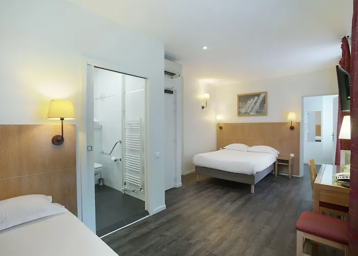 Gabriel Paris Hotel