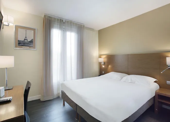Hotel Gabriel Paris 3*
