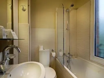 Gabriel Paris Hotel 3*