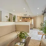 Szálloda Gabriel Paris 3*