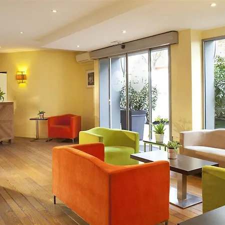 Hotel Gabriel Paris 3*