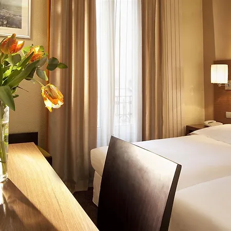 Gabriel Paris Hotel Issy-les-Moulineaux