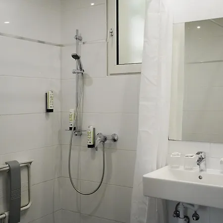 Gabriel Paris 酒店 伊西莱穆利诺