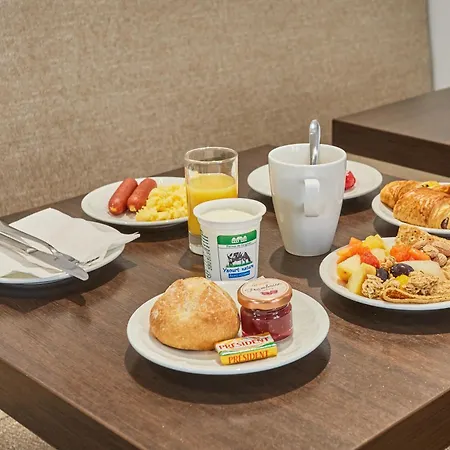 Gabriel Paris 酒店