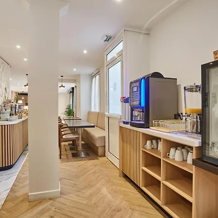 Gabriel Paris Hotel 3*