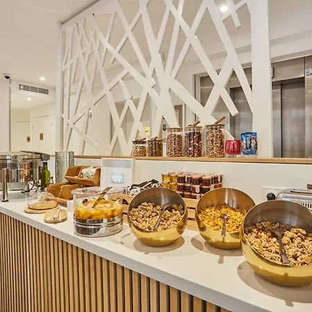 Gabriel Paris 酒店