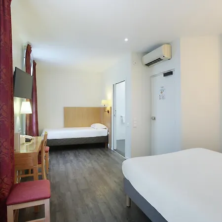 Gabriel Paris 伊西莱穆利诺