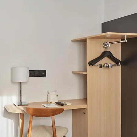 Gabriel Paris 酒店 3*