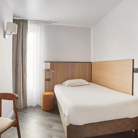 Hotel Gabriel Paris