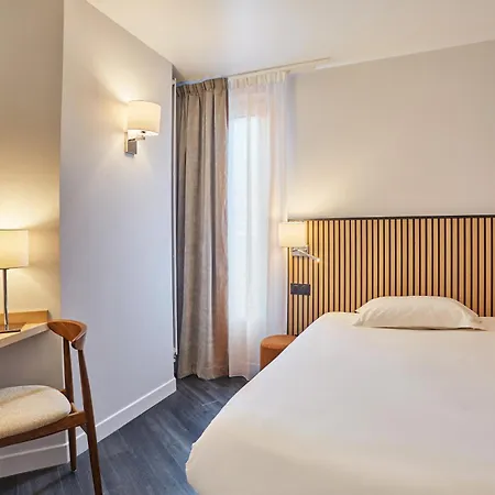 Gabriel Paris 3*