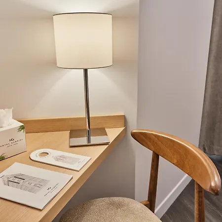 Hotel Gabriel Paris