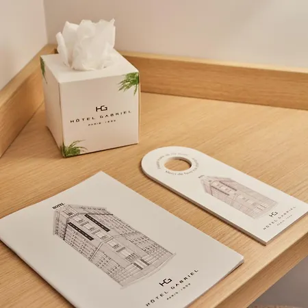 Gabriel Paris 酒店 3*