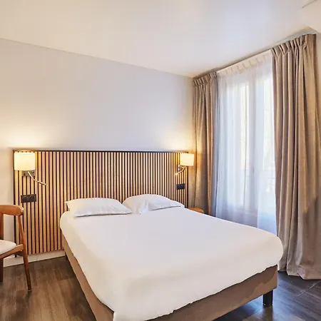 Gabriel Paris Hotel 3*