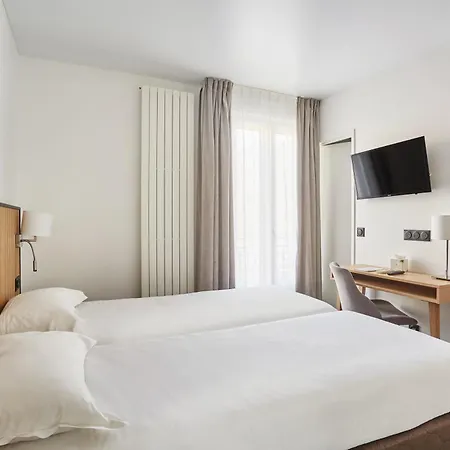 Gabriel Paris 酒店