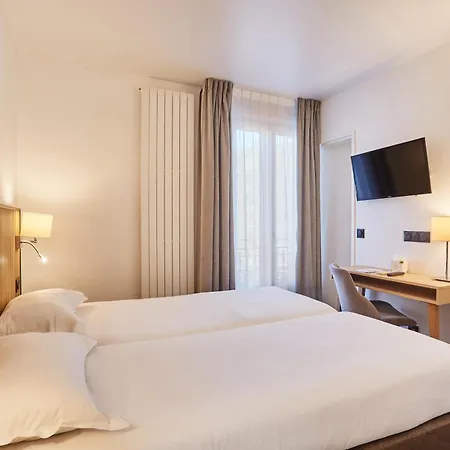 Hotel Gabriel Paris Issy-les-Moulineaux
