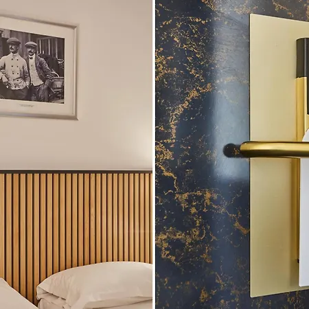 Gabriel Paris 酒店 3*