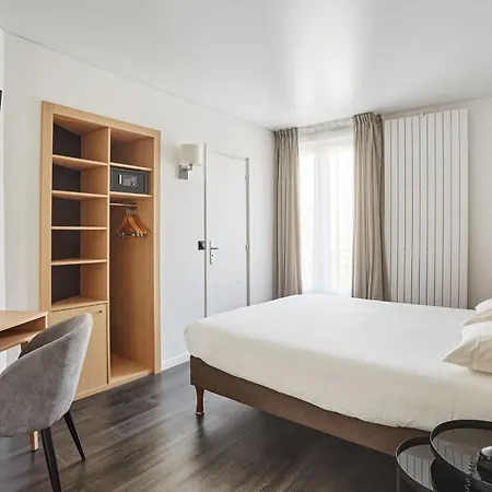 Gabriel Paris 3*