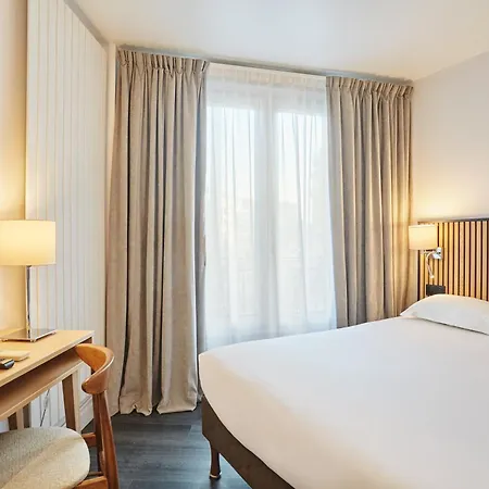 Gabriel Paris 酒店 伊西莱穆利诺