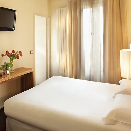 Gabriel Paris 酒店 3*