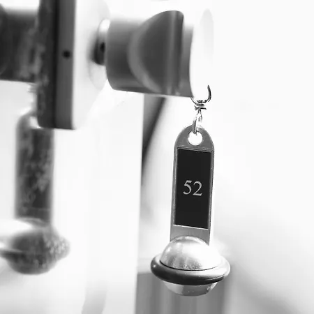 酒店 Gabriel Paris 伊西莱穆利诺