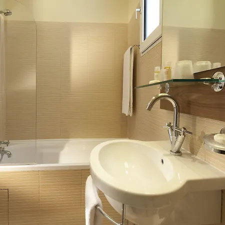 酒店 Gabriel Paris 伊西莱穆利诺