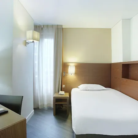 Gabriel Paris Hotel 3*