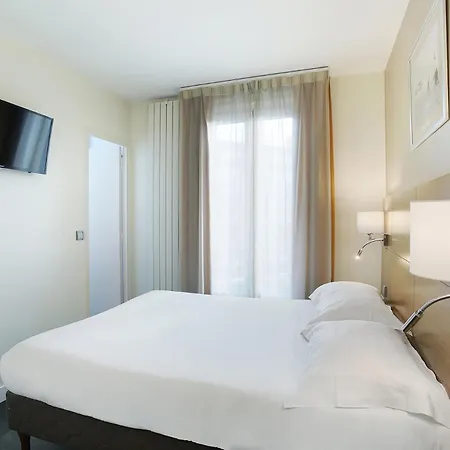 Gabriel Paris 3*