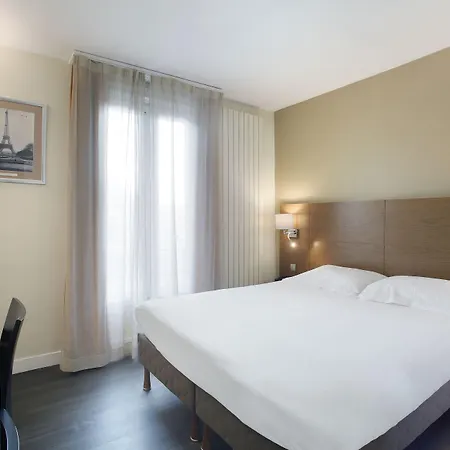 酒店 Gabriel Paris 3*