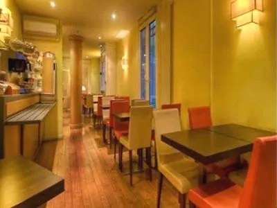 Hotel Gabriel Paris