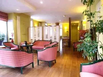 Hotel Gabriel Paris 3*