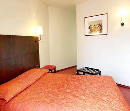Hotel Gabriel Paris