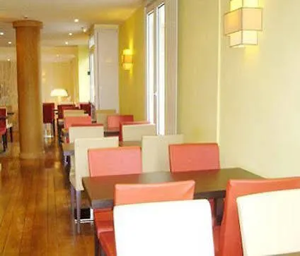 酒店 Gabriel Paris 3*