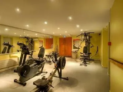 Gabriel Paris 酒店