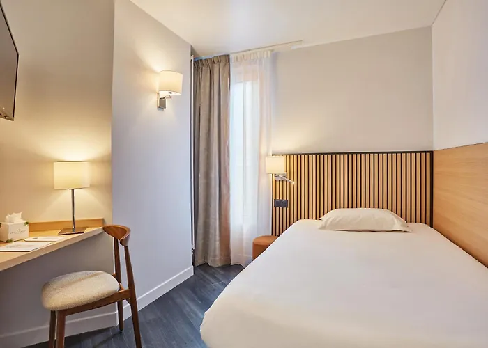 Gabriel Paris 3*