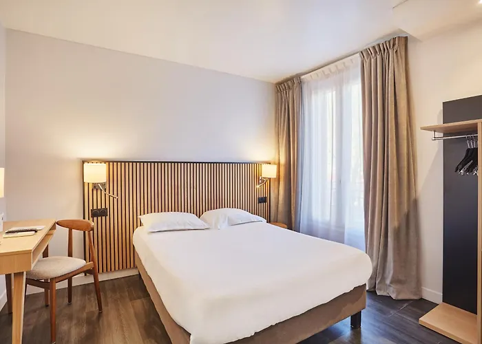 Gabriel Paris Hotel 3*