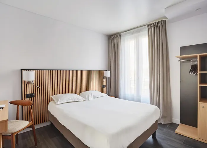 Hotel Gabriel Paris 3*
