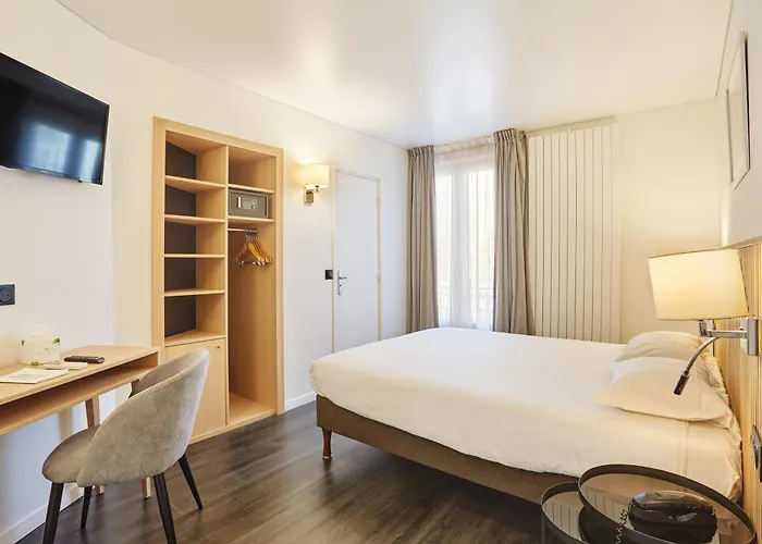 Gabriel Paris Hotel 3*