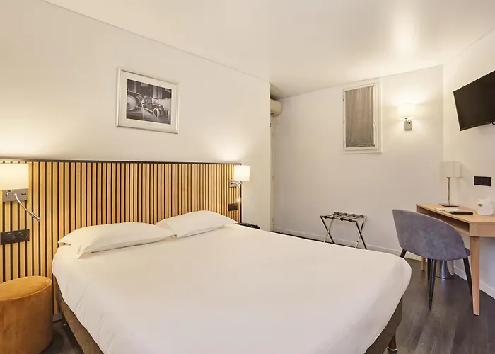 Gabriel Paris Hotel Issy-les-Moulineaux