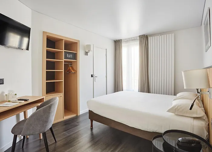 Gabriel Paris 3*