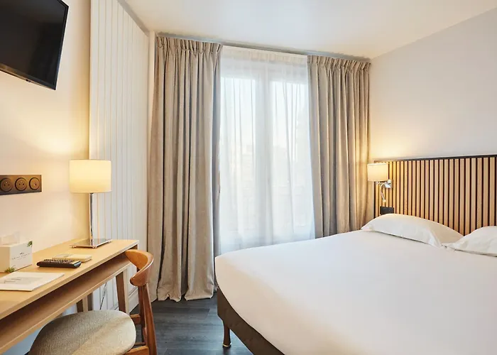 Gabriel Paris Hotel Issy-les-Moulineaux