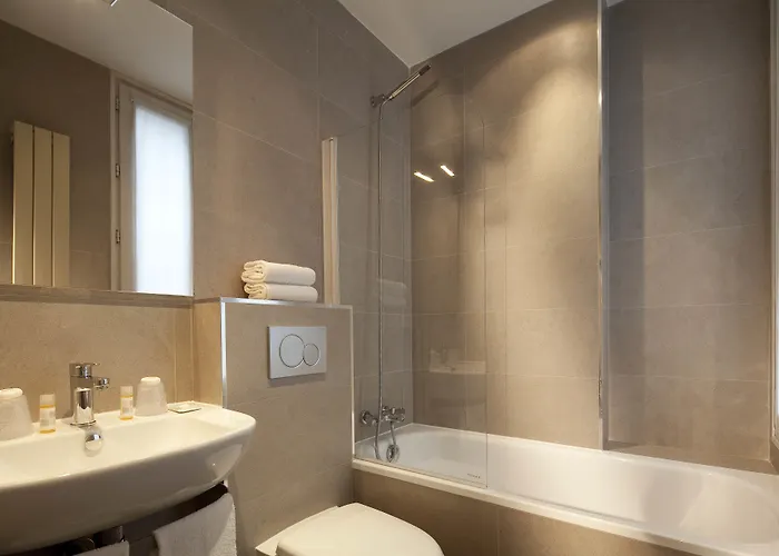 Gabriel Paris Hotel 3*