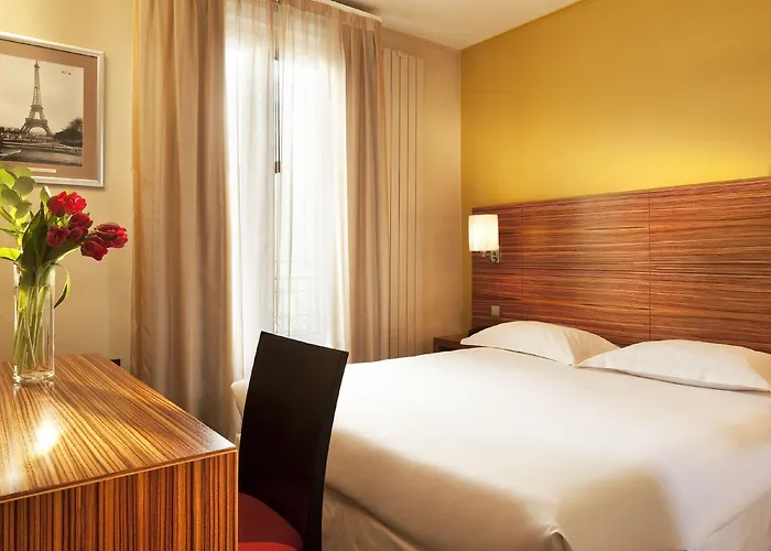 Hotel Gabriel Paris